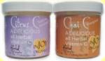 intention tea