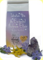 intention tea