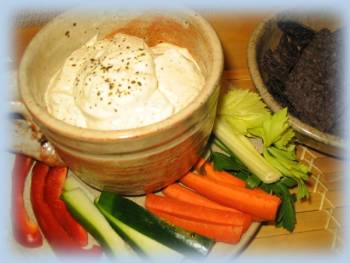 dip recipe