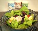 salad dressing