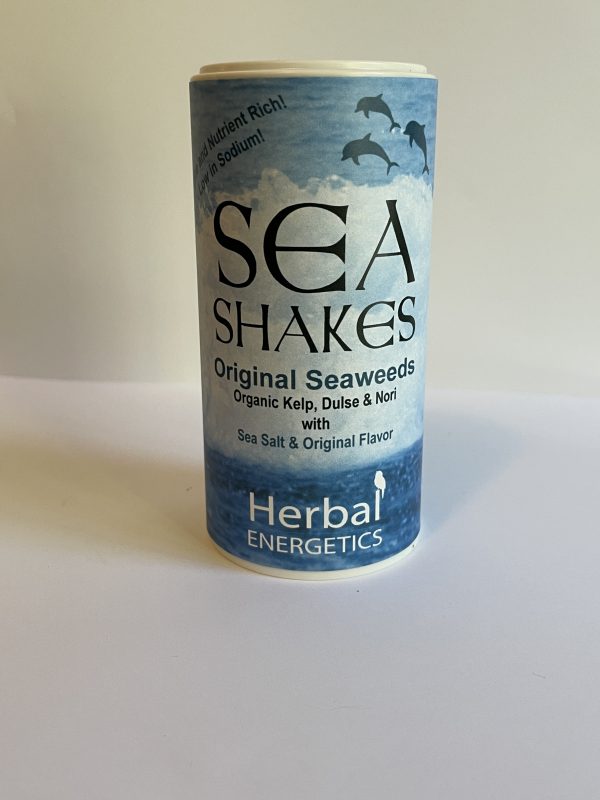 Sea Shakes - Original