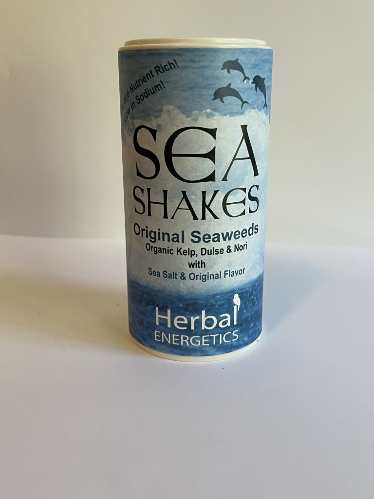 Sea Shakes - Original