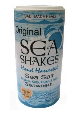 Original Sea Shakes
