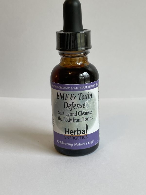 EMF/Toxin Defense