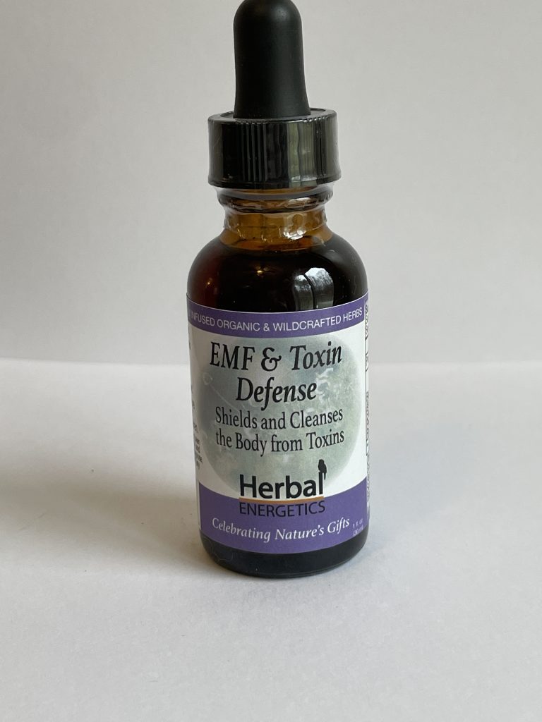EMF/Toxin Defense