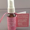 Love Light and Laughter Essential Oil and Flower Essence Spray