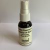 Content Mom and Baby Essential Oil and Flower Essence Spray