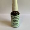 Content Little One Essential Oil and Flower Essence Spray