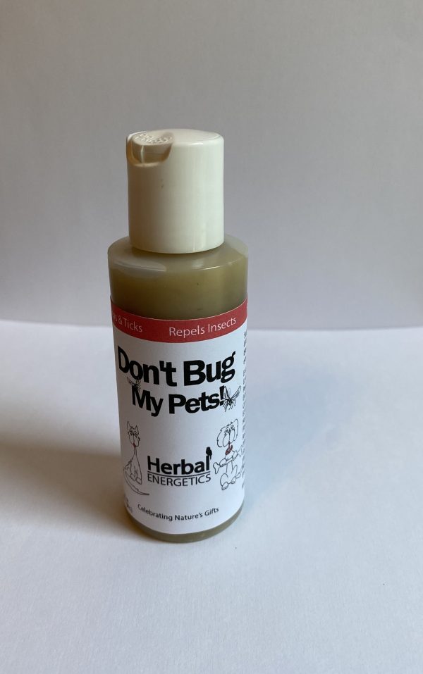 Dont Bug My Pets