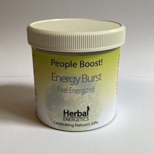 People Boost Energy Burst
