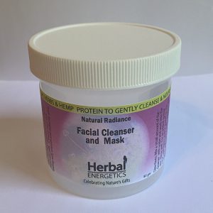 Natural Radiance Facial Cleanser