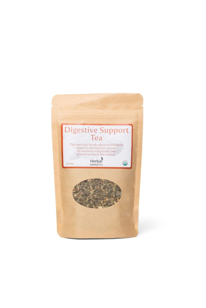 Digestive Support Tea