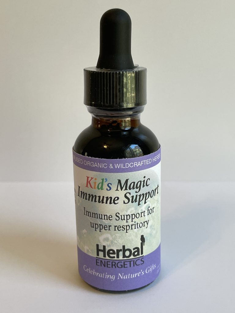 Kid's Magic Immune Support