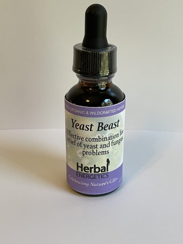 Yeast Beast