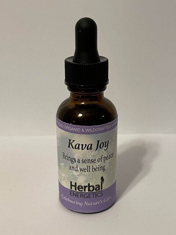 Kava Joy