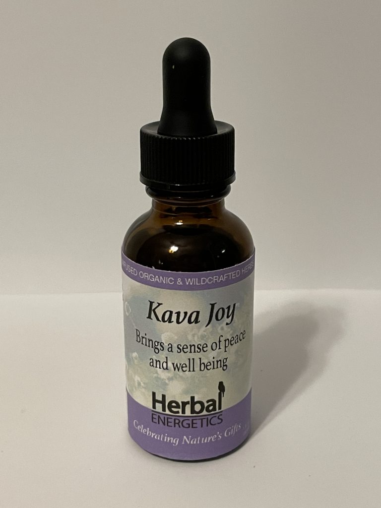 Kava Joy