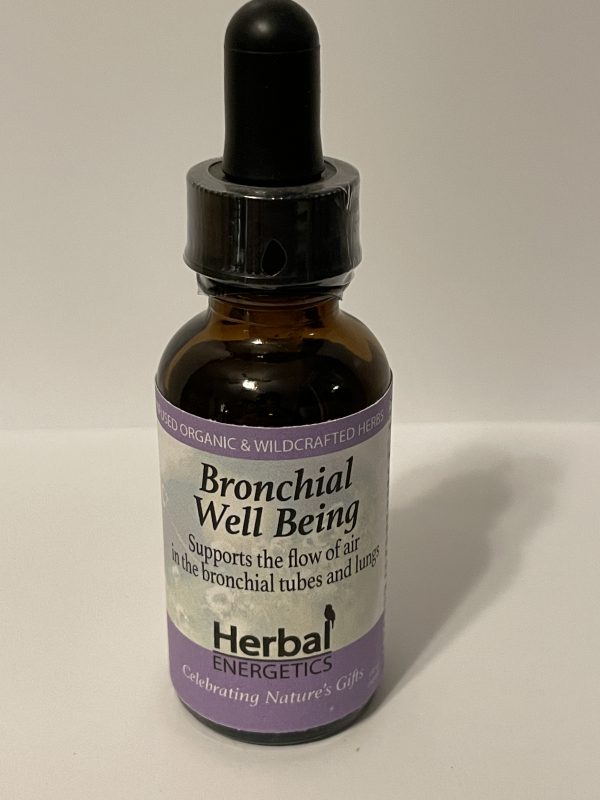 Bronchial Well Being