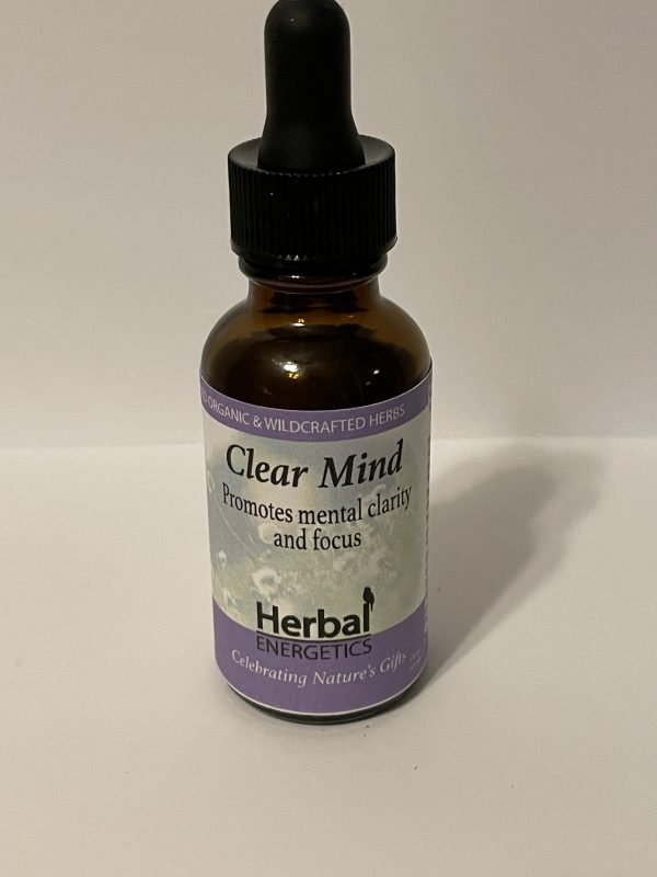 Clear Mind