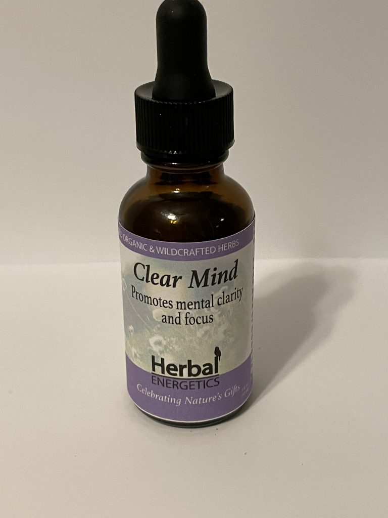 Clear Mind