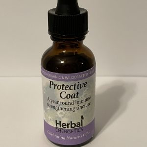 Protective Coat