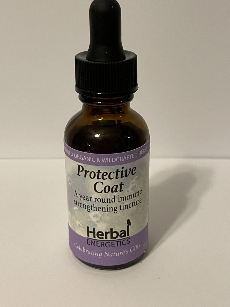 Protective Coat