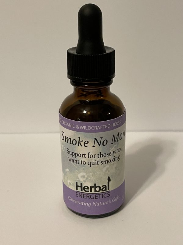 Smoke No More
