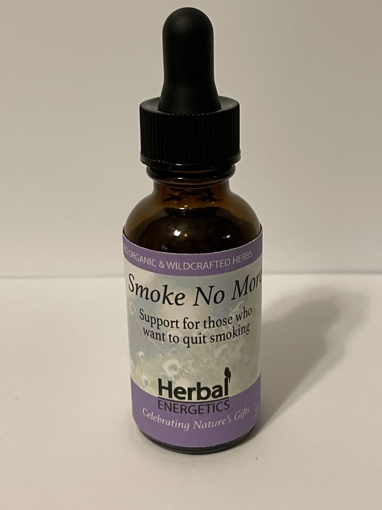 Smoke No More