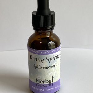 Rising Spirits