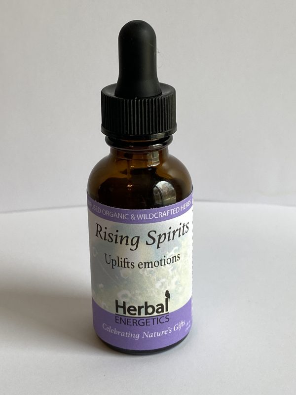 Rising Spirits