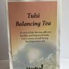 Tulsi Balancing Tea
