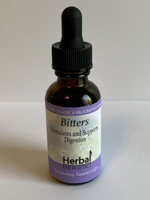 Bitters