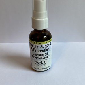 Immune Support Essential Oil Spray