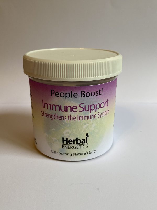 People Boost Immune Support