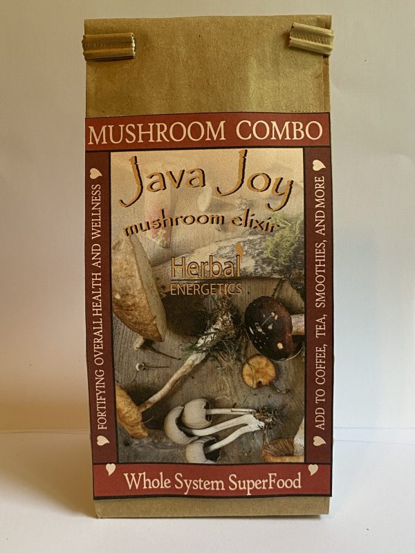 Java Joy