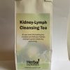 Kidney-Lymph Cleansing Tea