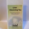 Liver Cleansing Tea