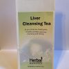 Liver Cleansing Tea