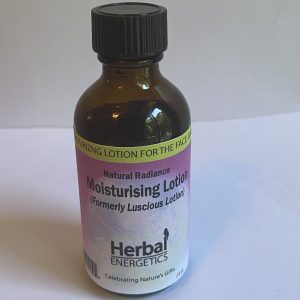 Natural Radiance Moisturizing Lotion for Face Body