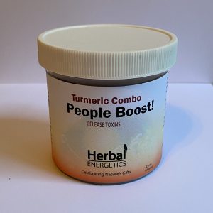 People Boost Turmeric Combo