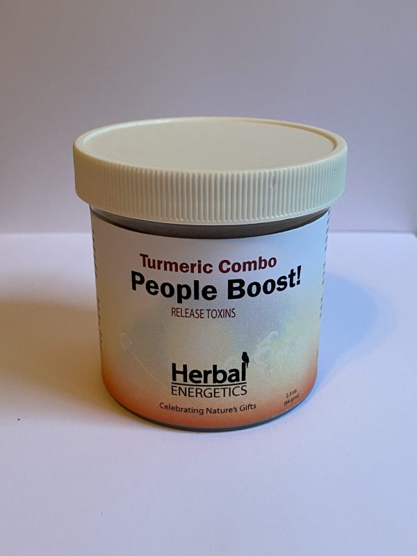 People Boost Turmeric Combo