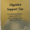 Digestive Support Tea