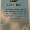 Inner Calm Tea