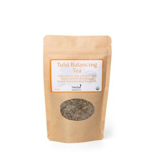 Tulsi Balancing Tea