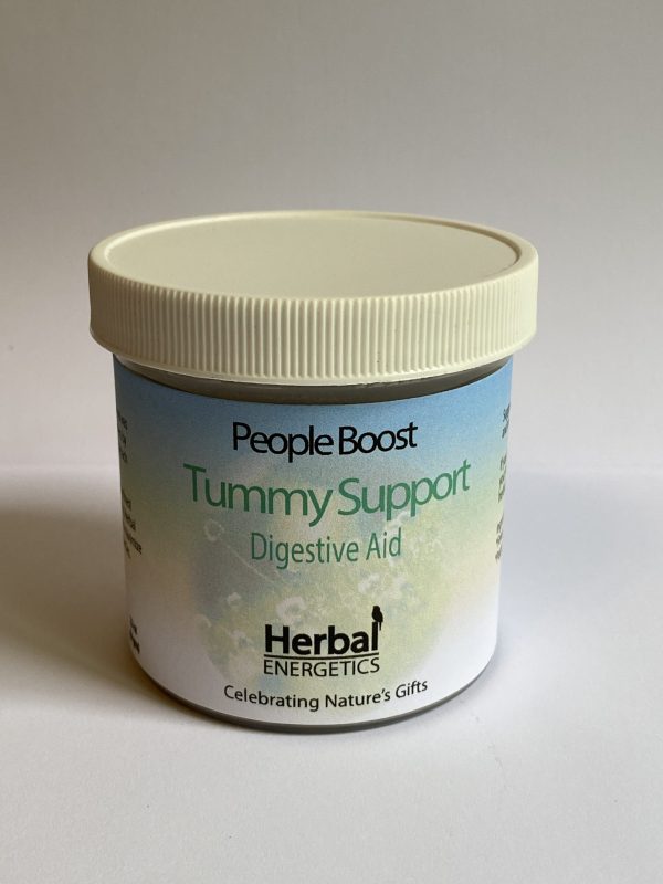 People Boost Tummy Support