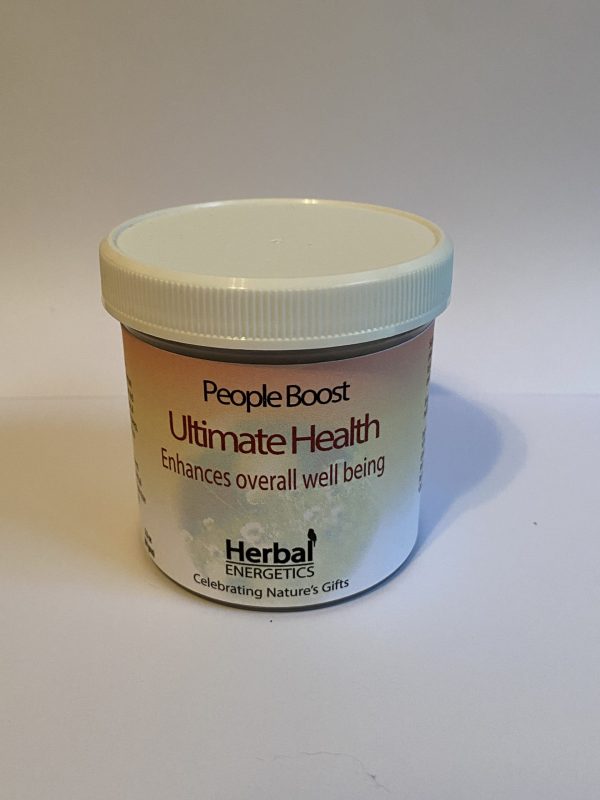 People Boost Ultimate Health