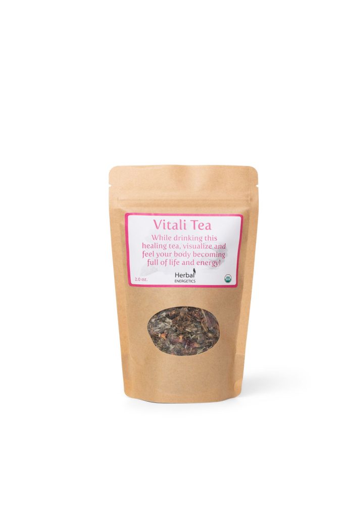 Vitali-Tea