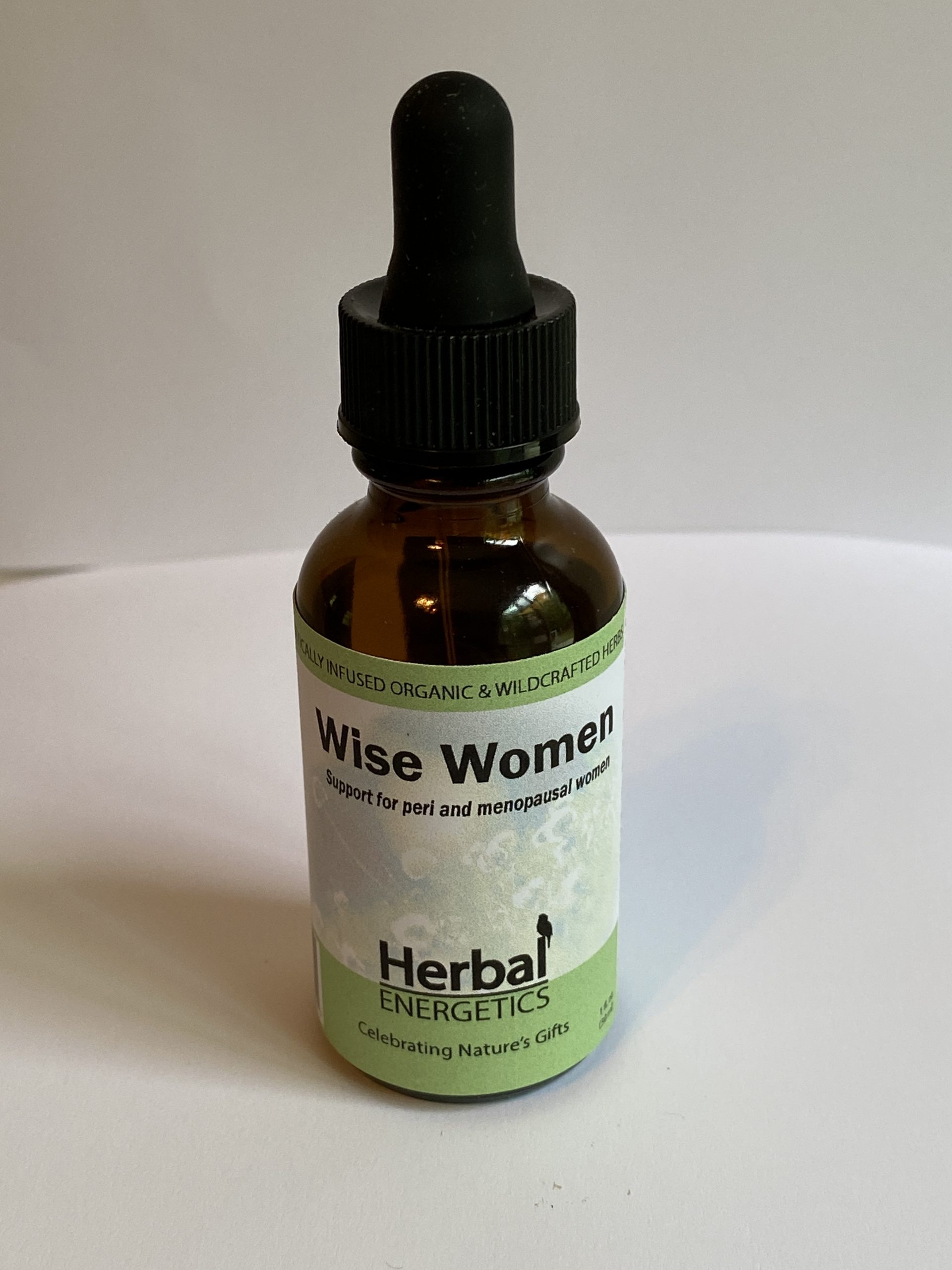 Wise Woman Herbal Energetics