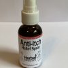 Pet Anti-Itch Spray