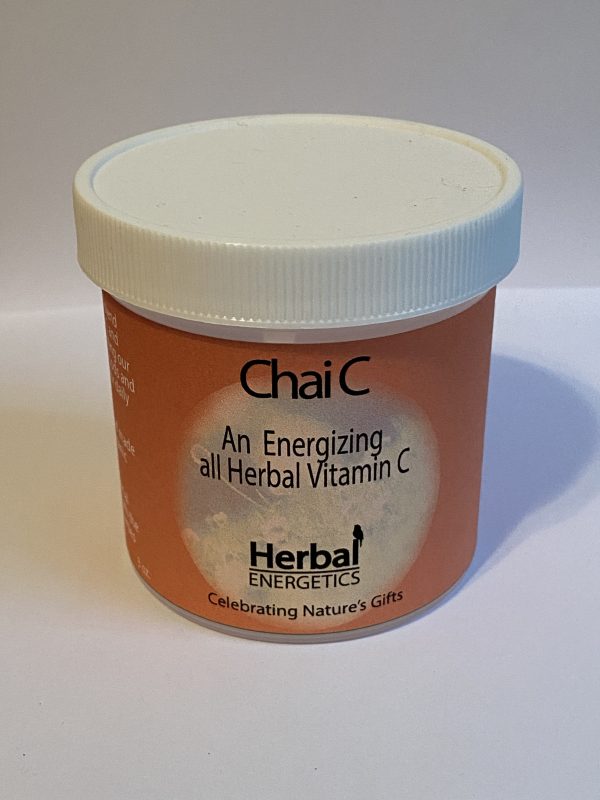 Chai C Herbal Vitamin C