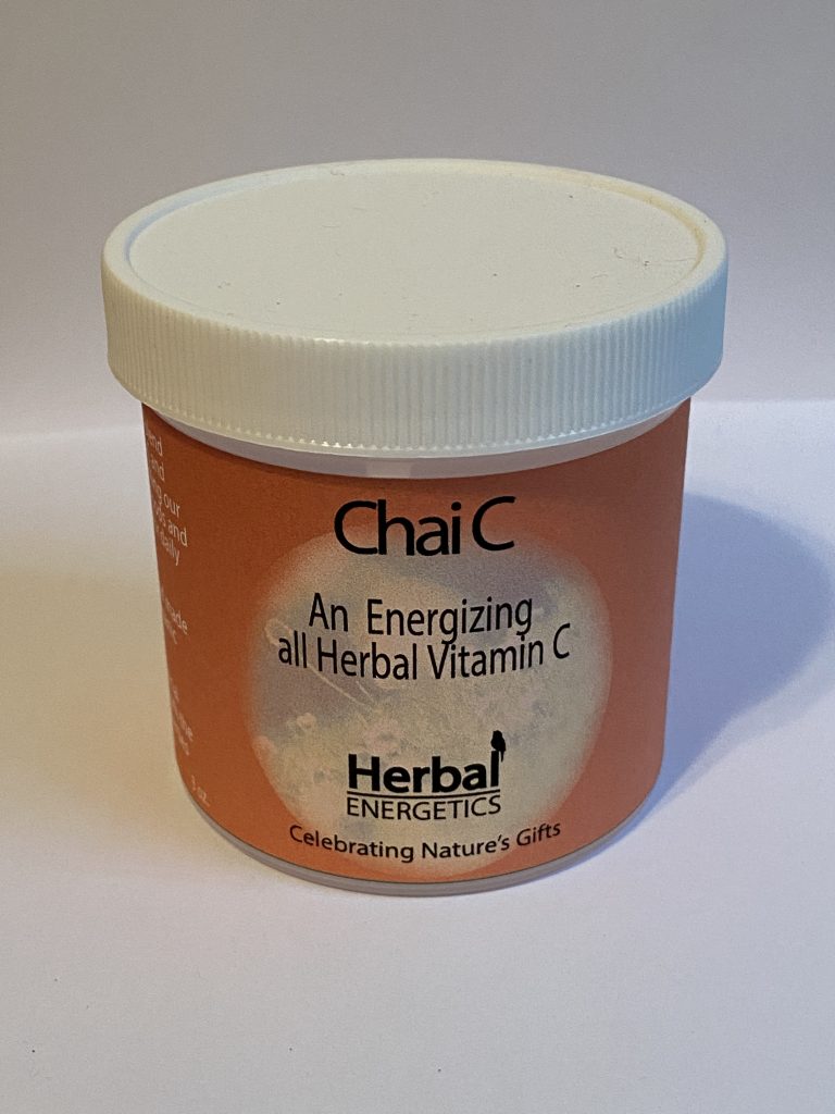 Chai C Herbal Vitamin C